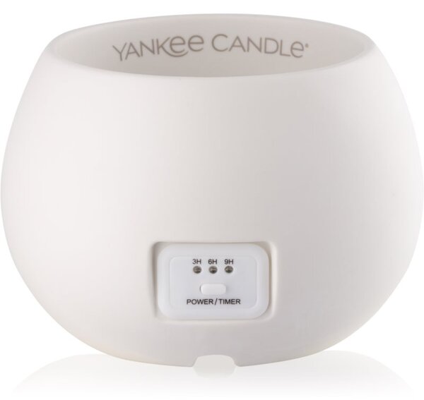Yankee Candle Elizabeth elektromos aromalámpa