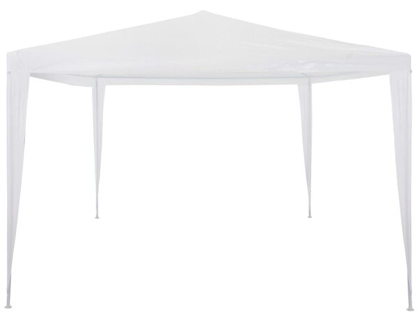 Fehér rendezvénysátor 3 x 4 m