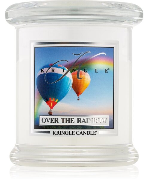 Kringle Candle Over the Rainbow illatos gyertya 127 g