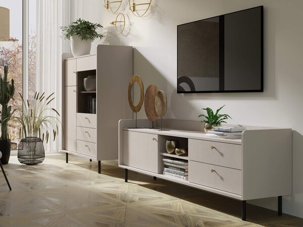 GRANDE 170 TV szekrény