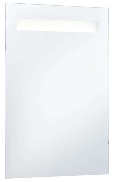 Elegáns LED Fürdőszobai Tükör - 60x100 cm