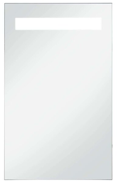 Elegáns LED Fürdőszobai Tükör - 60x100 cm