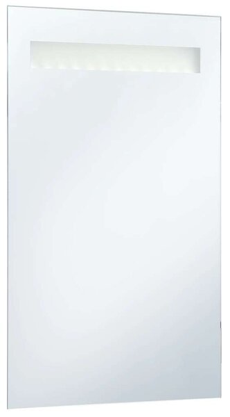 Elegáns LED Fürdőszobai Tükör - 60x100 cm