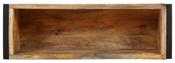 VidaXL Mangófa Virágtartó - 60x20x68 cm