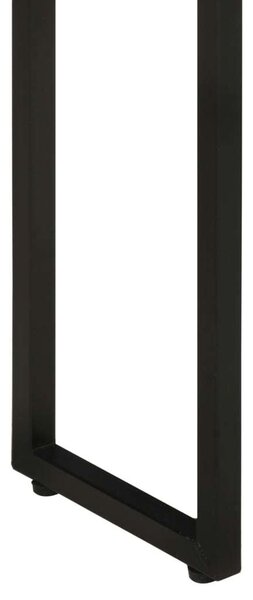 VidaXL Mangófa Virágtartó - 60x20x68 cm