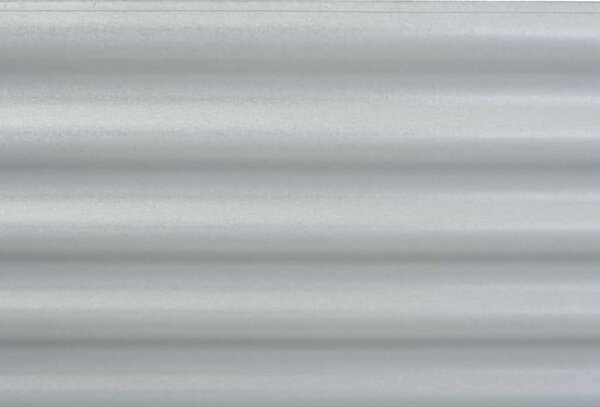 GardenLine Magaságyás - Horganyzott Acél - 160x80x44 cm