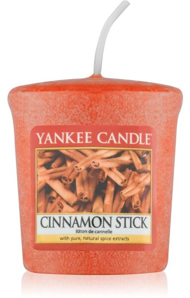 Yankee Candle Cinnamon Stick viaszos gyertya 49 g