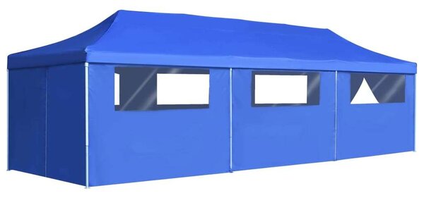 Blumfeldt - Rendezvénysátor - Összecsukható - 3x9m
