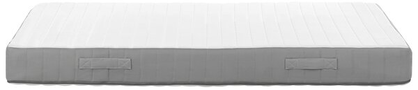 Memóriahabos táskarugós matrac BREEZ H2/3 közepes 120 x 200 cm