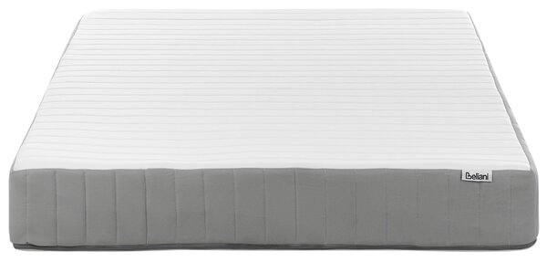 Memóriahabos táskarugós matrac BREEZ H2/3 közepes 120 x 200 cm