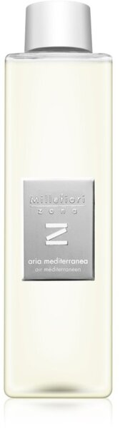 Millefiori Zona Aria Mediterranea aroma diffúzor töltelék 250 ml