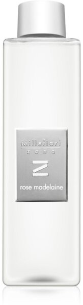 Millefiori Zona Rose Madelaine aroma diffúzor töltelék 250 ml