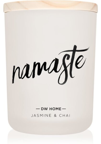 DW Home Zen Namaste illatos gyertya 210 g