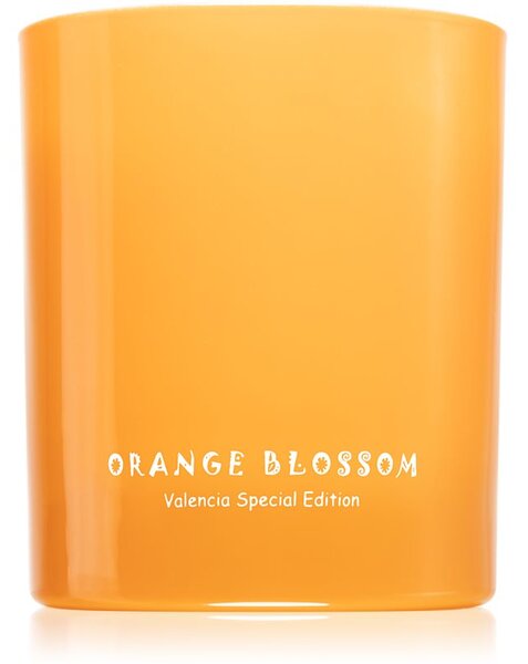 Vila Hermanos Valencia Orange Blossom illatos gyertya 200 g