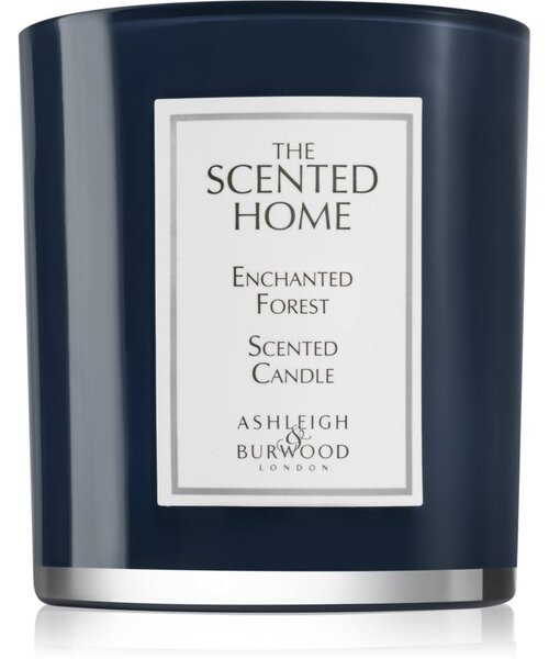 Ashleigh & Burwood London The Scented Home Enchanted Forest illatos gyertya 225 g