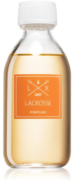 Ambientair Lacrosse Pompelmo aroma diffúzor töltelék 250 ml