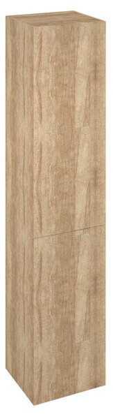 Sapho Sapho, ESPACE szekrény 35x172x32cm, 2x ajtó, bal/jobb, Alabama tölgy, ESC230-2222