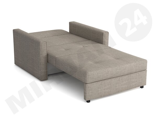 Fotel Clarity I (Alova 04 + Alova 46)