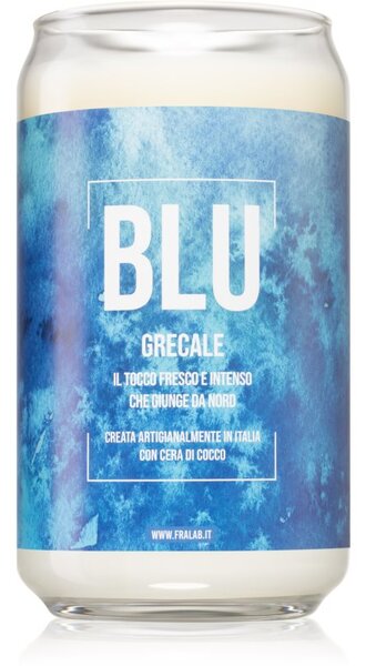 FraLab Blu Grecale illatos gyertya 390 g