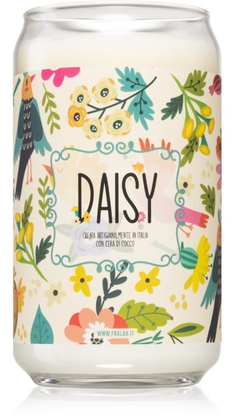FraLab Daisy Luce illatos gyertya 390 g