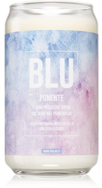 FraLab Blu Ponente illatos gyertya 390 g
