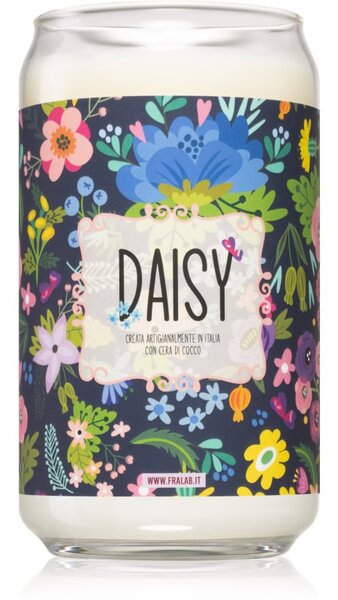 FraLab Daisy illatos gyertya I. 390 g