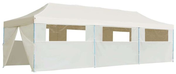 Blumfeldt - Rendezvénysátor - Összecsukható - 3x9m