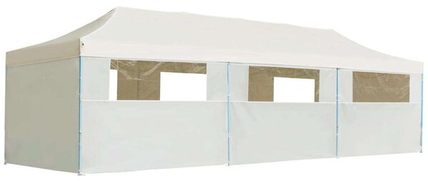 Blumfeldt - Rendezvénysátor - Összecsukható - 3x9m