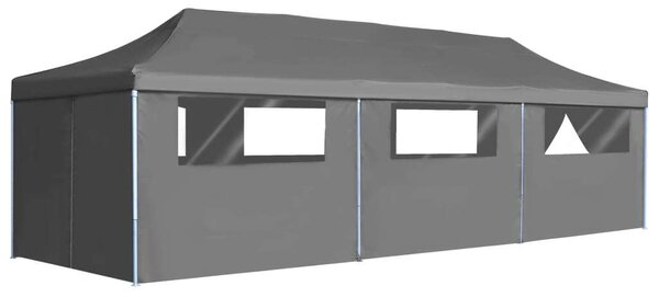 Blumfeldt - Rendezvénysátor - Összecsukható - 3x9m