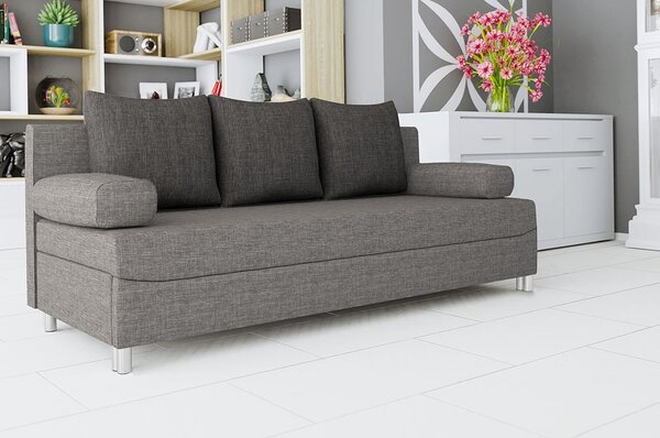 Kanapé Dorien (Lux 05 + Lux 06)