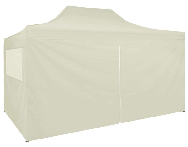 Praktikus Összecsukható Sátor - 3x4m