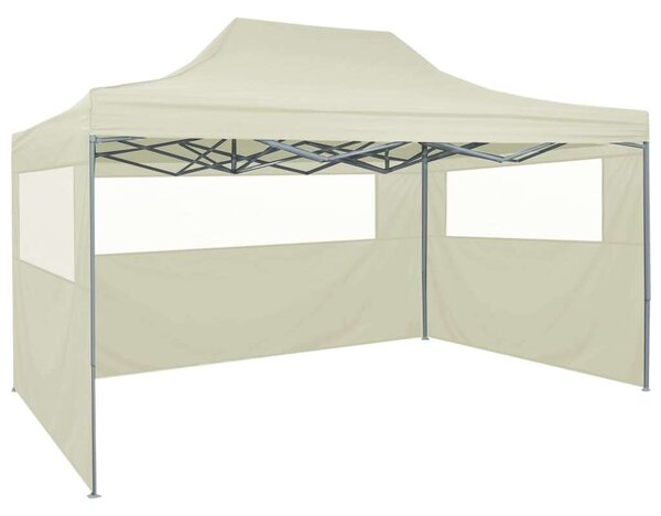 Praktikus Összecsukható Sátor - 3x4m