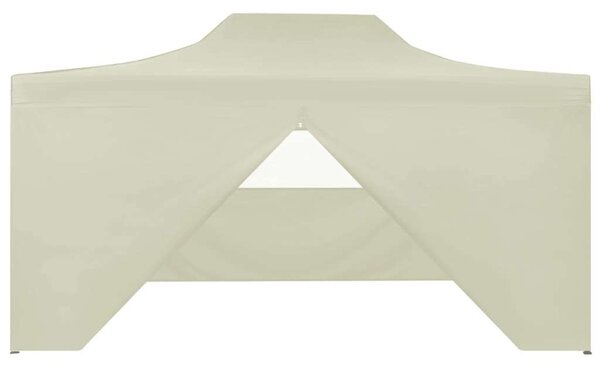 Praktikus Összecsukható Sátor - 3x4m
