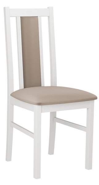 Szék Daria XIV (fehér + Paros 2)