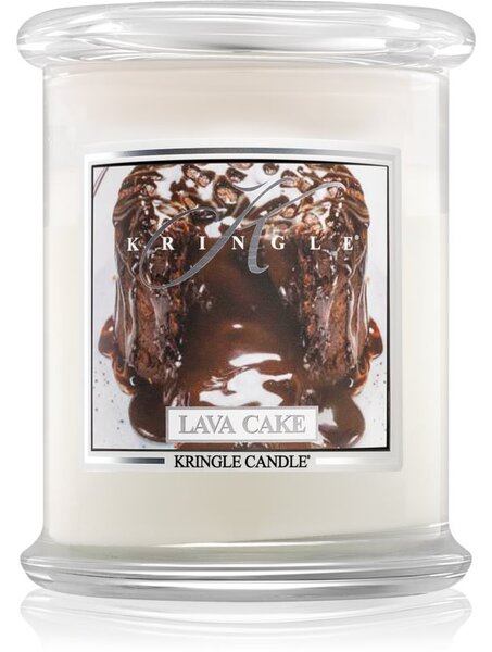 Kringle Candle Lava Cake illatos gyertya 411 g