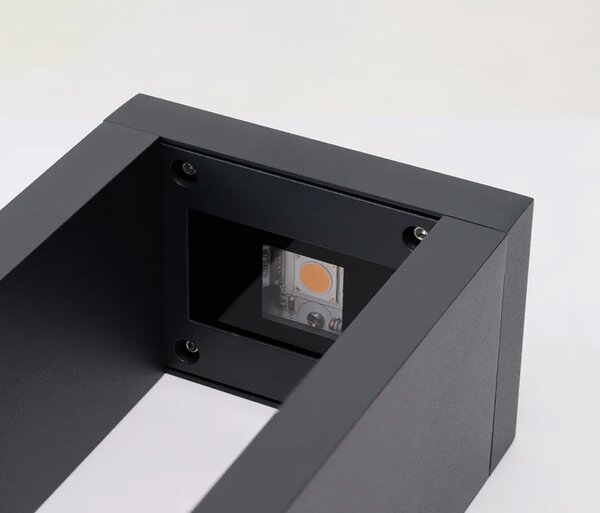 Cavalio LED kültéri állólámpa