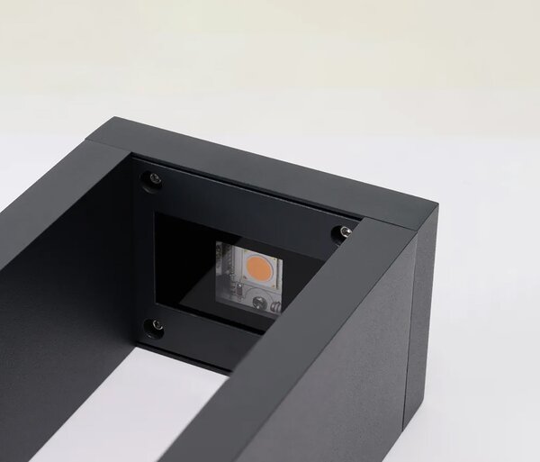 Cavalio LED kültéri állólámpa