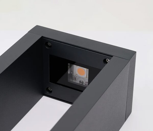 Cavalio LED kültéri állólámpa