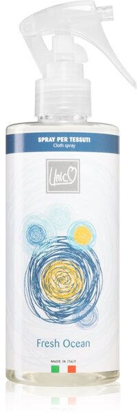 THD Unico Fresh Ocean spray lakásba 250 ml