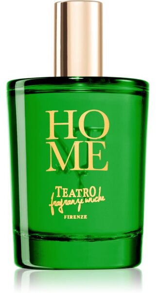 Teatro Fragranze Home spray lakásba 100 ml
