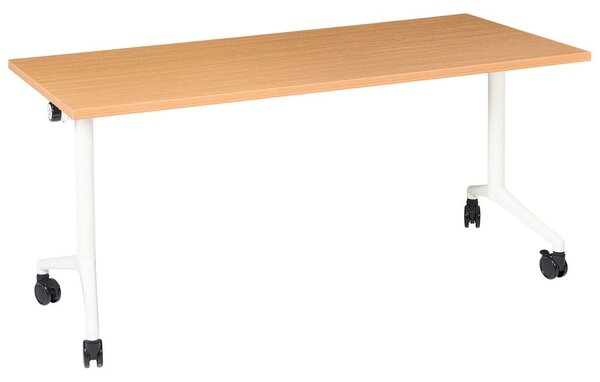 Összecsukható íróasztal CAVI Barna 160 cm 60 cm