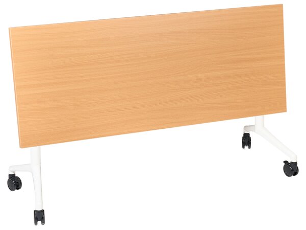 Összecsukható íróasztal CAVI Barna 160 cm 60 cm