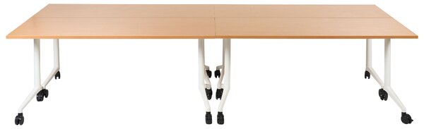 Összecsukható íróasztal CAVI Barna 160 cm 60 cm