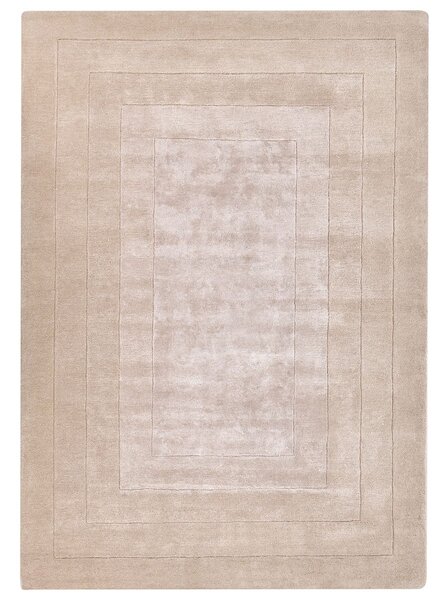 Szőnyeg AMADO Bézs 160 x 230 cm Viszkóz