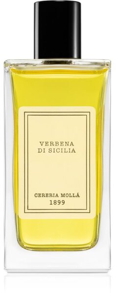Cereria Mollá Verbena di Sicilia spray lakásba 100 ml