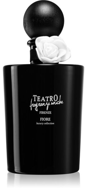 Teatro Fragranze Fiore aroma diffúzor töltelékkel 500 ml