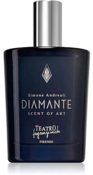 Teatro Fragranze Diamante spray lakásba 100 ml