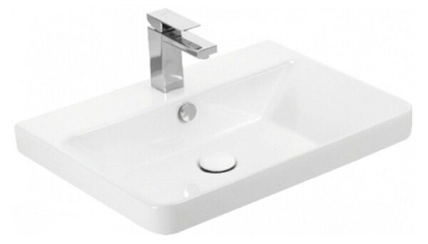 TMP LUX Fürdőszobabútor - 60 cm - Felfüggesztett