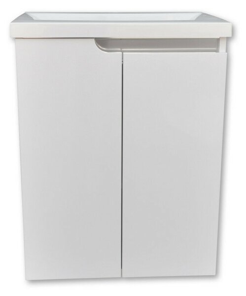 Piramida Euridika Fürdőszobabútor - 60 cm
