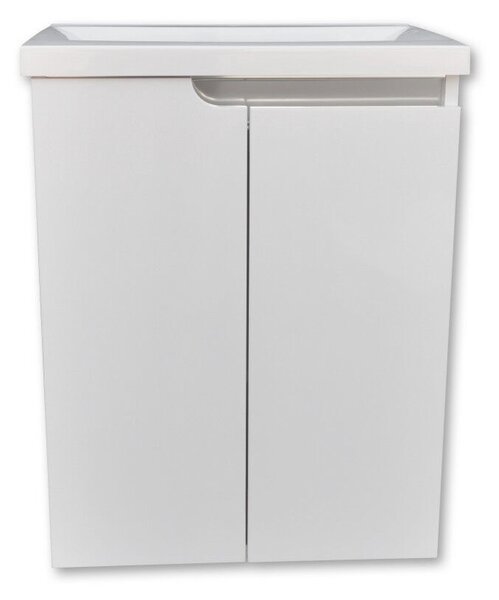 Piramida Euridika Fürdőszobabútor - 60 cm